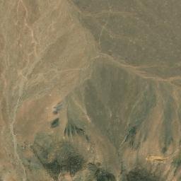 Satellite imagery of Ma‘dan-e Sorb, IR