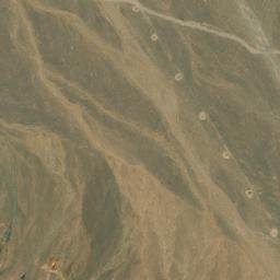 Satellite imagery of Ma‘dan-e Sorb, IR