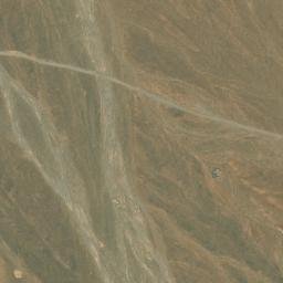 Satellite imagery of Ma‘dan-e Sorb, IR