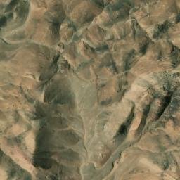 Satellite imagery of Ḩasan Ghāgh, AF