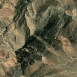 Satellite imagery of Ḩasan Ghāgh, AF