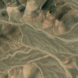 Satellite imagery of Ḩasan Ghāgh, AF