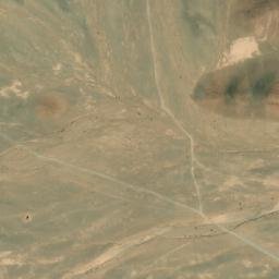 Satellite imagery of Gora Kasurak, AF