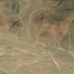 Satellite imagery of Gora Kasurak, AF