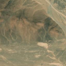 Satellite imagery of Gora Kasurak, AF