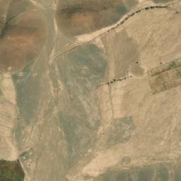 Satellite imagery of Isḩāqzaī Khūlah, AF