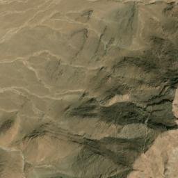 Satellite imagery of Gulāp Ghar, AF