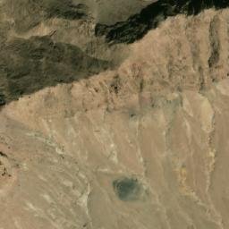 Satellite imagery of Gulāp Ghar, AF