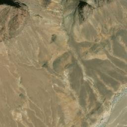 Satellite imagery of Gulāp Ghar, AF