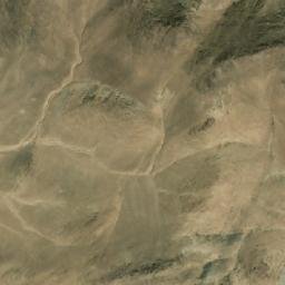 Satellite imagery of Gêrabin Srē, AF