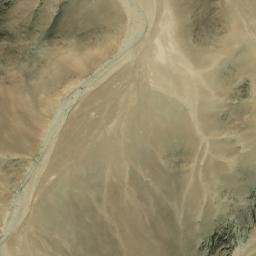 Satellite imagery of Gêrabin Srē, AF