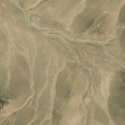 Satellite imagery of Gêrabin Srē, AF