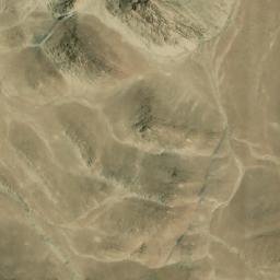Satellite imagery of Jar-e Khushk, AF