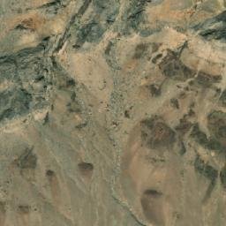 Satellite imagery of Jar-e Khushk, AF