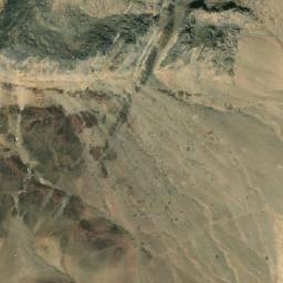 Satellite imagery of Jar-e Khushk, AF