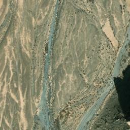Satellite imagery of Chāhak, AF