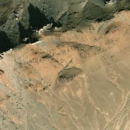 Satellite imagery of Chāhak, AF