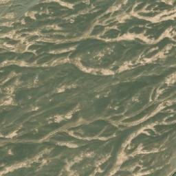 Satellite imagery of Nalak Ghunḏêy, AF