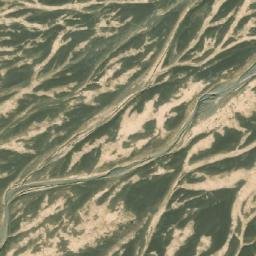 Satellite imagery of Nalak Ghunḏêy, AF