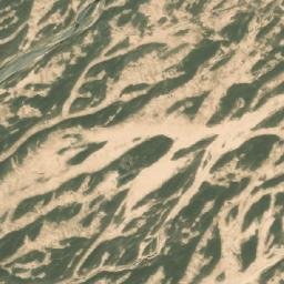 Satellite imagery of Nalak Ghunḏêy, AF