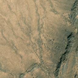 Satellite imagery of Shīn Ghar, AF