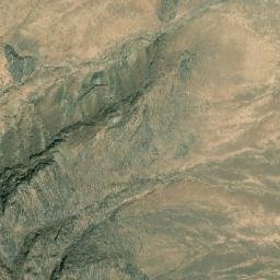 Satellite imagery of Shīn Ghar, AF