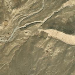 Satellite imagery of Pudinah, AF