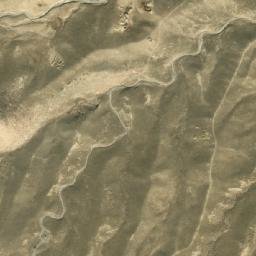 Satellite imagery of Pudinah, AF