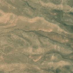 Satellite imagery of Junūbī Z̲h̲ar Ghar, AF