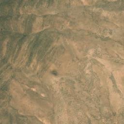 Satellite imagery of Junūbī Z̲h̲ar Ghar, AF