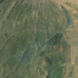 Satellite imagery of Tsakay, AF