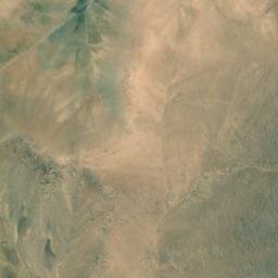 Satellite imagery of Tsakay, AF