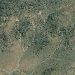 Satellite imagery of Dê Darwāzagay Ghar, AF
