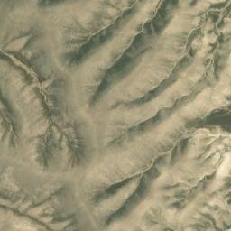 Satellite imagery of Shōkah, AF