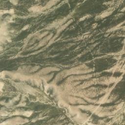 Satellite imagery of Shōkah, AF