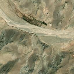 Satellite imagery of Sarghēsūnay, AF
