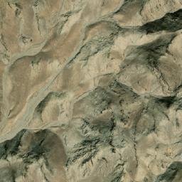 Satellite imagery of Sarghēsūnay, AF