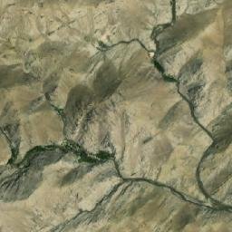 Satellite imagery of Sharminday, AF