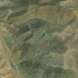 Satellite imagery of Wut Ghunḏêy, AF