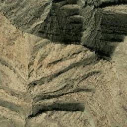 Satellite imagery of Kanḏarāb Ghar, AF