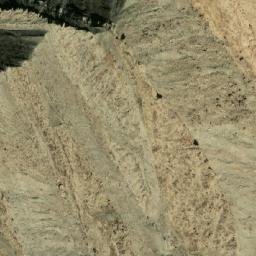 Satellite imagery of Kanḏarāb Ghar, AF