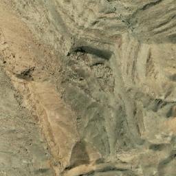 Satellite imagery of Kanḏarāb Ghar, AF