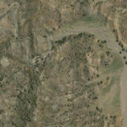 Satellite imagery of Jowlêy Lār, AF