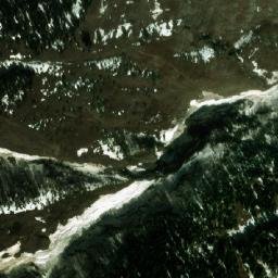 Satellite imagery of Jotnu-ki-Dhār, IN