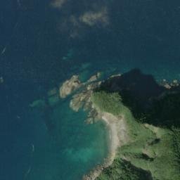 Satellite imagery of Kamafuta, JP
