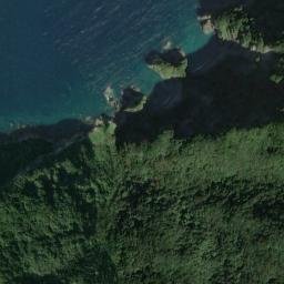 Satellite imagery of Kamafuta, JP