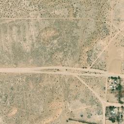 Satellite imagery of El Fronterizo, San Luis Rio Colorado, MX