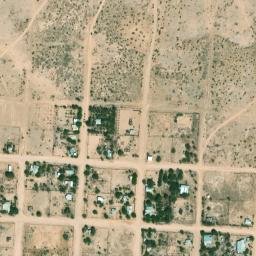 Satellite imagery of El Fronterizo, San Luis Rio Colorado, MX