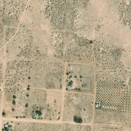 Satellite imagery of El Fronterizo, San Luis Rio Colorado, MX
