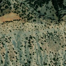 Satellite imagery of Jbel Izdiy, MA